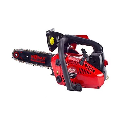 מסור  שרשרת Novax CS2600 למכירה , 2 image