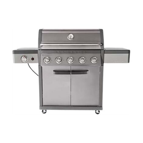 גריל  גז Evolution Pro Evolution PRO 5B למכירה , 2 image