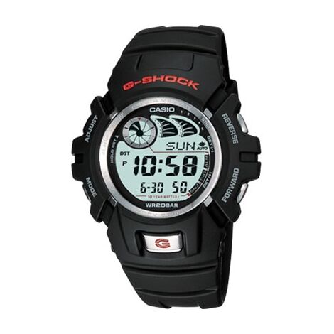 שעון יד  דיגיטלי  לגבר Casio G-Shock G2900F1 קסיו למכירה 