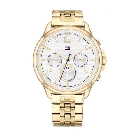 שעון יד  אנלוגי  לאישה 1782223 Tommy Hilfiger טומי הילפיגר למכירה , 2 image