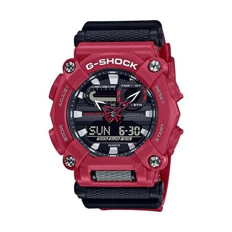 שעון יד  משולב  לגבר Casio G-Shock GA9004A קסיו למכירה 