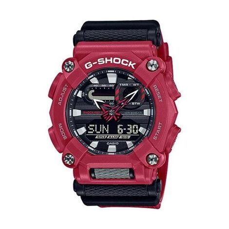 שעון יד  משולב  לגבר Casio G-Shock GA9004A קסיו למכירה , 2 image