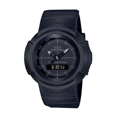 שעון יד  משולב  לגבר Casio G-Shock AW500BB1E קסיו למכירה , 2 image