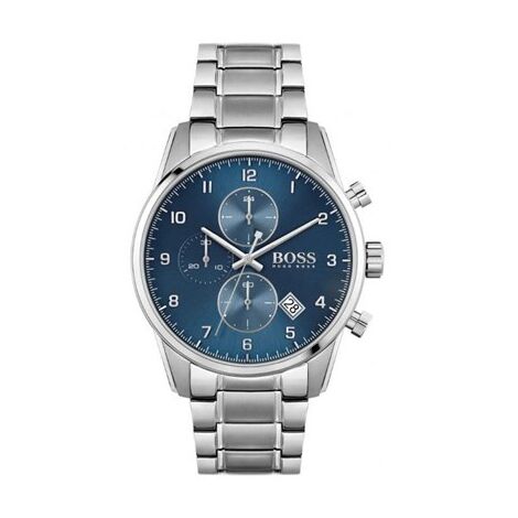 שעון יד  אנלוגי  לגבר 1513784 Hugo Boss הוגו בוס למכירה 