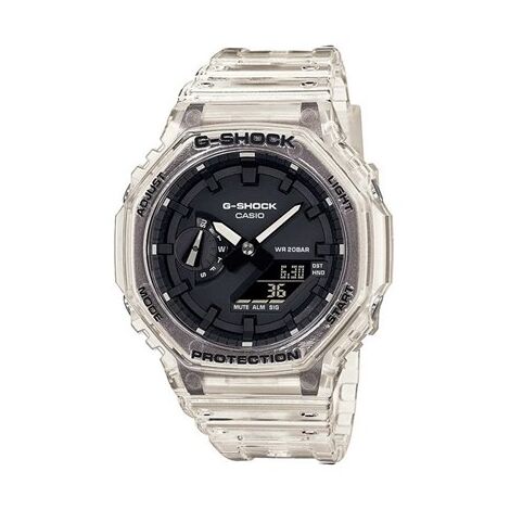 שעון יד  משולב  לגבר Casio G-Shock GA2100SKE7A קסיו למכירה , 2 image