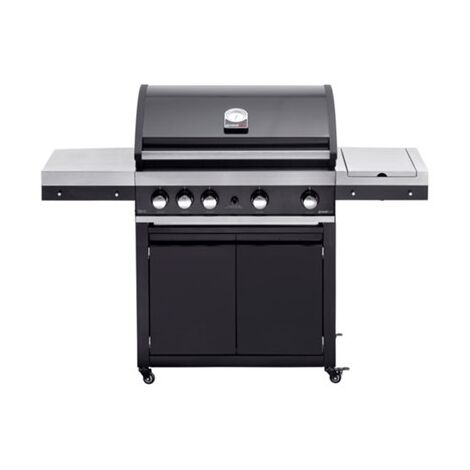 גריל  גז GrandHall Maxim GTI4 למכירה , 2 image