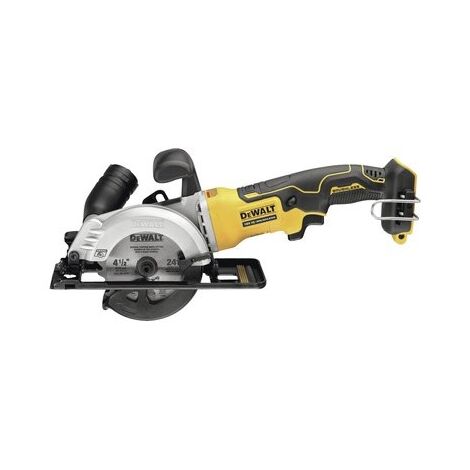 מסור  עגול Dewalt DCS571N למכירה , 2 image