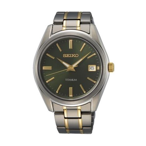 שעון יד  אנלוגי  לגבר Seiko SUR377P1 סייקו למכירה , 2 image