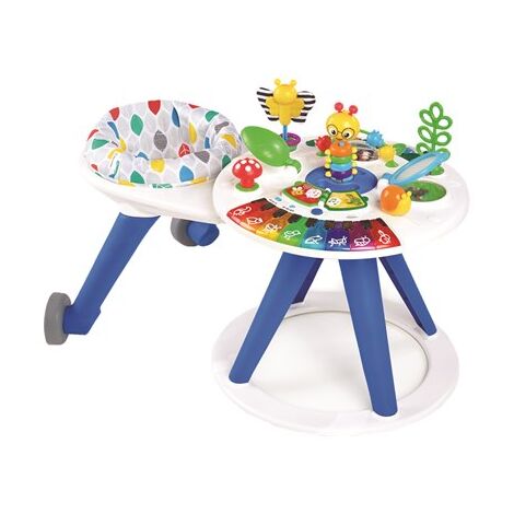 11311 Around We Grow 4-in-1 Discovery Center Baby Einstein למכירה , 2 image