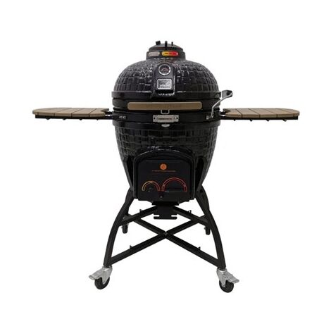 מעשנת  פחמים Vision Grills XR402 Deluxe למכירה , 2 image