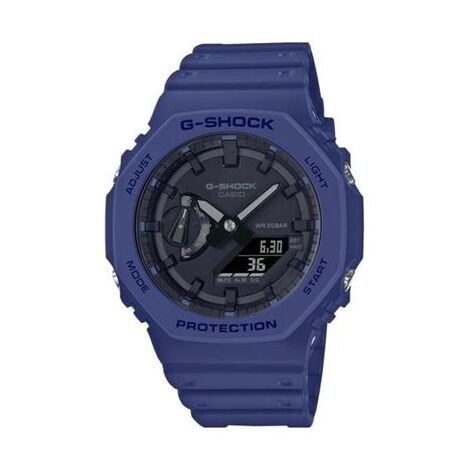 שעון יד  משולב  לגבר Casio G-Shock GA21002A קסיו למכירה , 2 image
