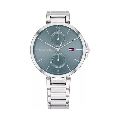 שעון יד  אנלוגי  לאישה 1782126 Tommy Hilfiger טומי הילפיגר למכירה , 2 image