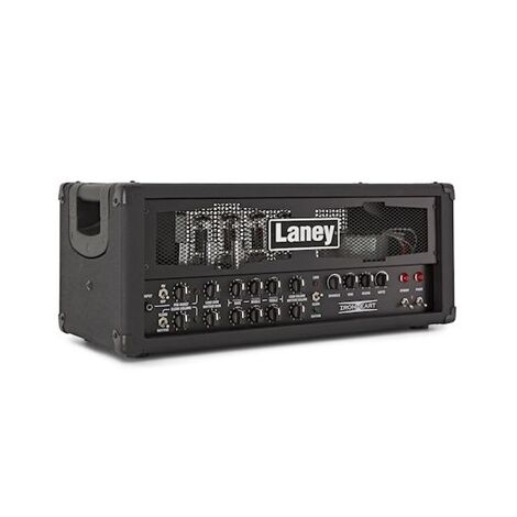 מגבר מנורות לגיטרה laney IRT120H למכירה , 3 image