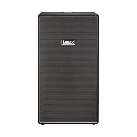 מגבר לגיטרה בס laney Digbeth DBV810-4 למכירה , 2 image