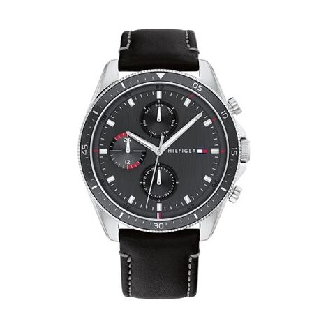 שעון יד  אנלוגי  לגבר 1791838 Tommy Hilfiger טומי הילפיגר למכירה , 2 image