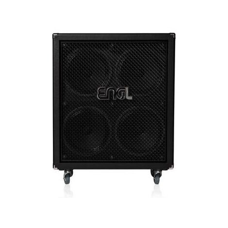 בוקסה לגיטרה ENGL E412XXL למכירה , 3 image