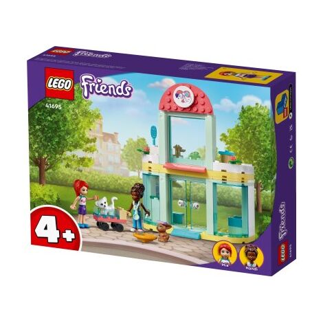 Lego לגו  41695 Pet Clinic למכירה , 2 image