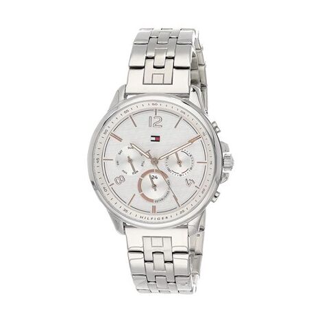 שעון יד  אנלוגי  לאישה 1782222 Tommy Hilfiger טומי הילפיגר למכירה , 2 image