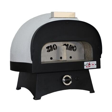 טאבון  גז Zio-Ciro Subito Cotto Mini למכירה , 2 image