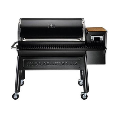 מעשנת  עץ Z grills 11002B 22913 למכירה , 2 image