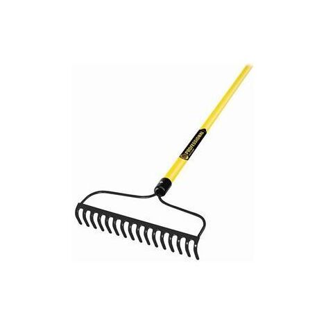 מגרפה Truper R-16AMF 17885 למכירה , 2 image