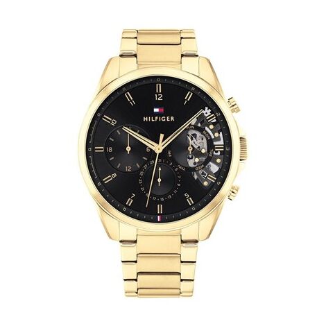 שעון יד  אנלוגי  לגבר 1710447 Tommy Hilfiger טומי הילפיגר למכירה 