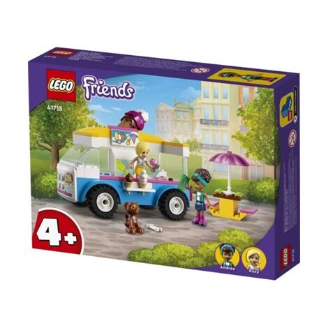 Lego לגו  41715 Ice-Cream Truck למכירה , 2 image