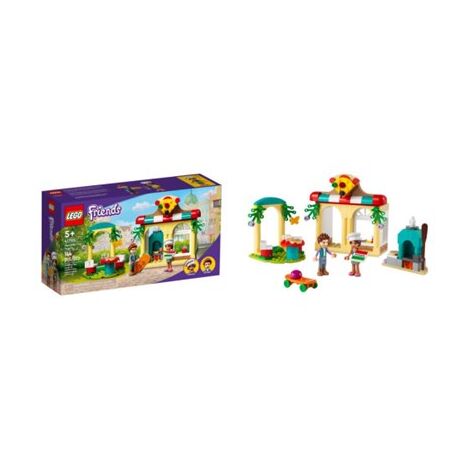 Lego לגו  41705 Heartlake City Pizzeria למכירה , 2 image