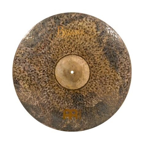 מצילה Ride  Meinl Byzance Extra Dry B22EDMR למכירה , 2 image