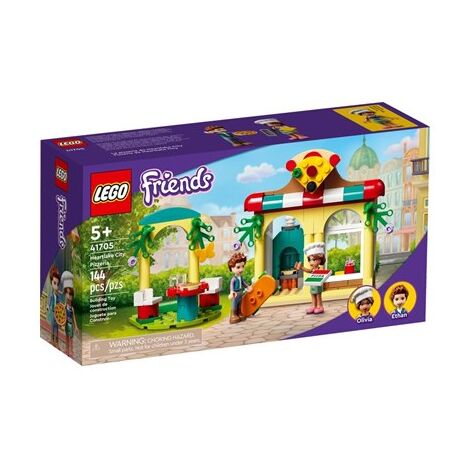 Lego לגו  41705 Heartlake City Pizzeria למכירה , 3 image