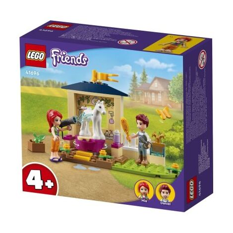 Lego לגו  41696 Pony-Washing Stable למכירה 