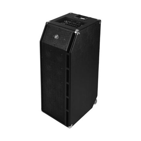 מגבר לגיטרה בס PJB Guitar Roadcase BG800 למכירה , 2 image