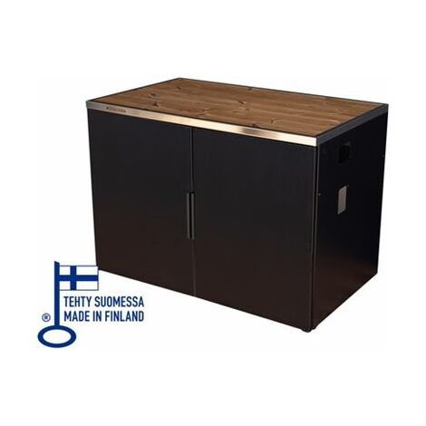 גריל  גז Muurikka 54110460 Premium Kitchen למכירה , 2 image