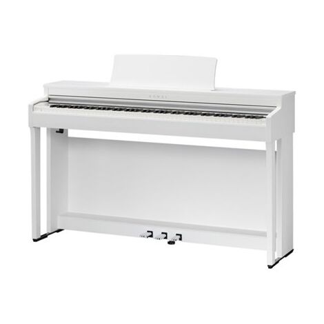 פסנתר חשמלי Kawai CN201 למכירה , 2 image