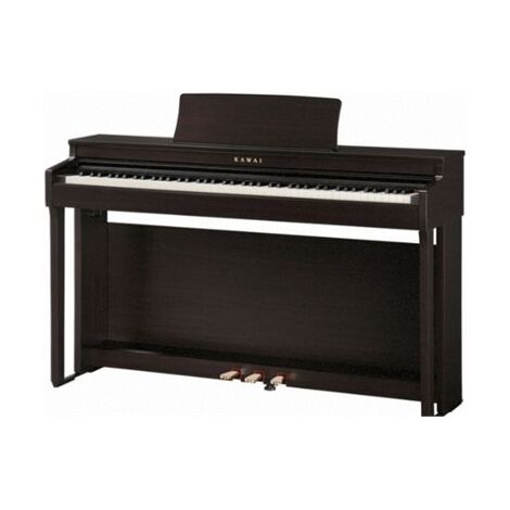 פסנתר חשמלי Kawai CN201 למכירה , 3 image
