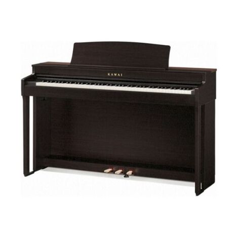 פסנתר חשמלי Kawai CN301 למכירה , 2 image