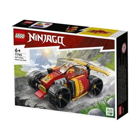 Lego לגו  71780 Kais Ninja Race Car EVO למכירה , 2 image