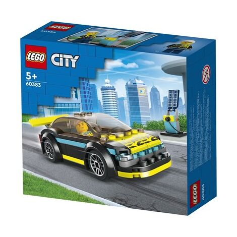 Lego לגו  60383 Electric Sports Car למכירה , 2 image