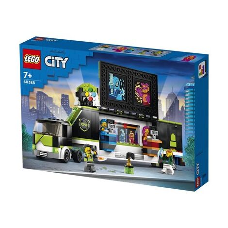Lego לגו  60388 Gaming Tournament Truck למכירה , 2 image