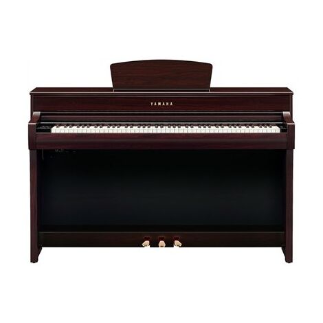 פסנתר חשמלי Yamaha CLP735 ימאהה למכירה , 3 image