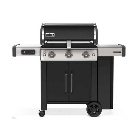 גריל  גז Weber Genesis II EX-315 Smart Grill וובר למכירה , 2 image