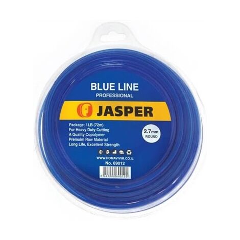 חרמש 69012 JASPER למכירה , 2 image