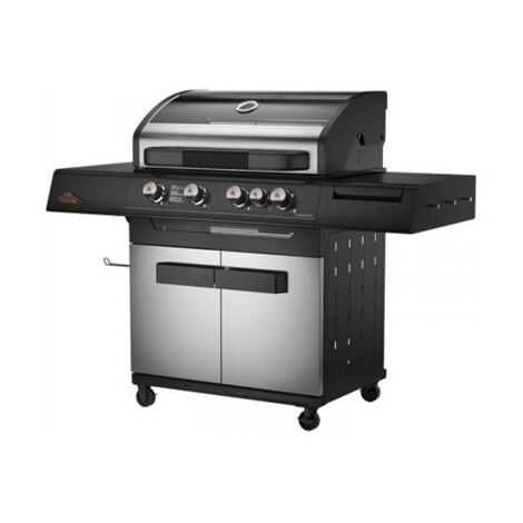 גריל  גז Fornetto Conquest 410 4 Burner Gas BBQ למכירה , 2 image