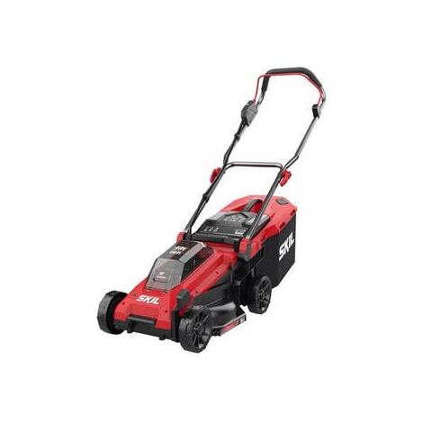 מכסחת דשא Skil 0130 CA למכירה , 2 image