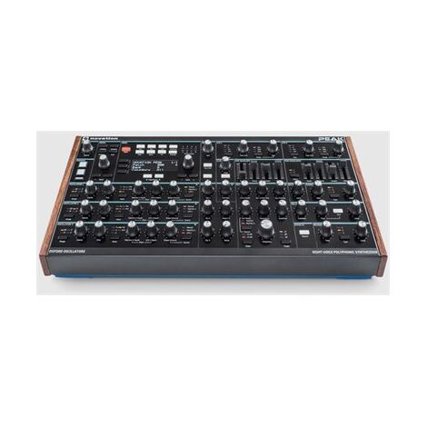 סינתסייזר Novation Peak למכירה , 3 image