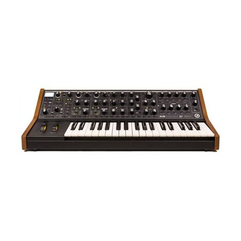 סינתסייזר Moog Subsequent 37 למכירה 