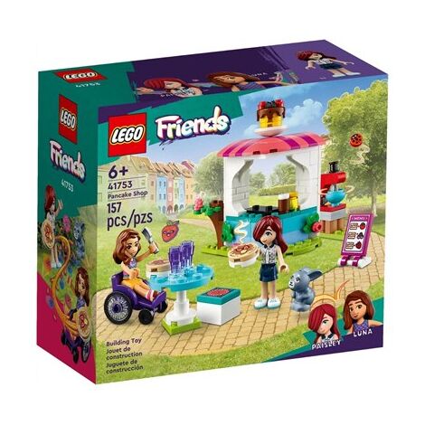 Lego לגו  41753 Pancake Shop למכירה , 2 image