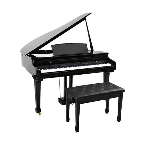פסנתר כנף חשמלי Artesia AG50 למכירה , 4 image