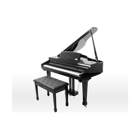פסנתר כנף חשמלי Artesia AG50 למכירה , 3 image