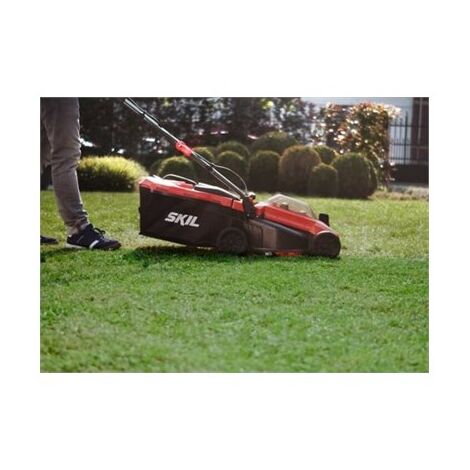 מכסחת דשא Skil 0130 CA למכירה , 3 image